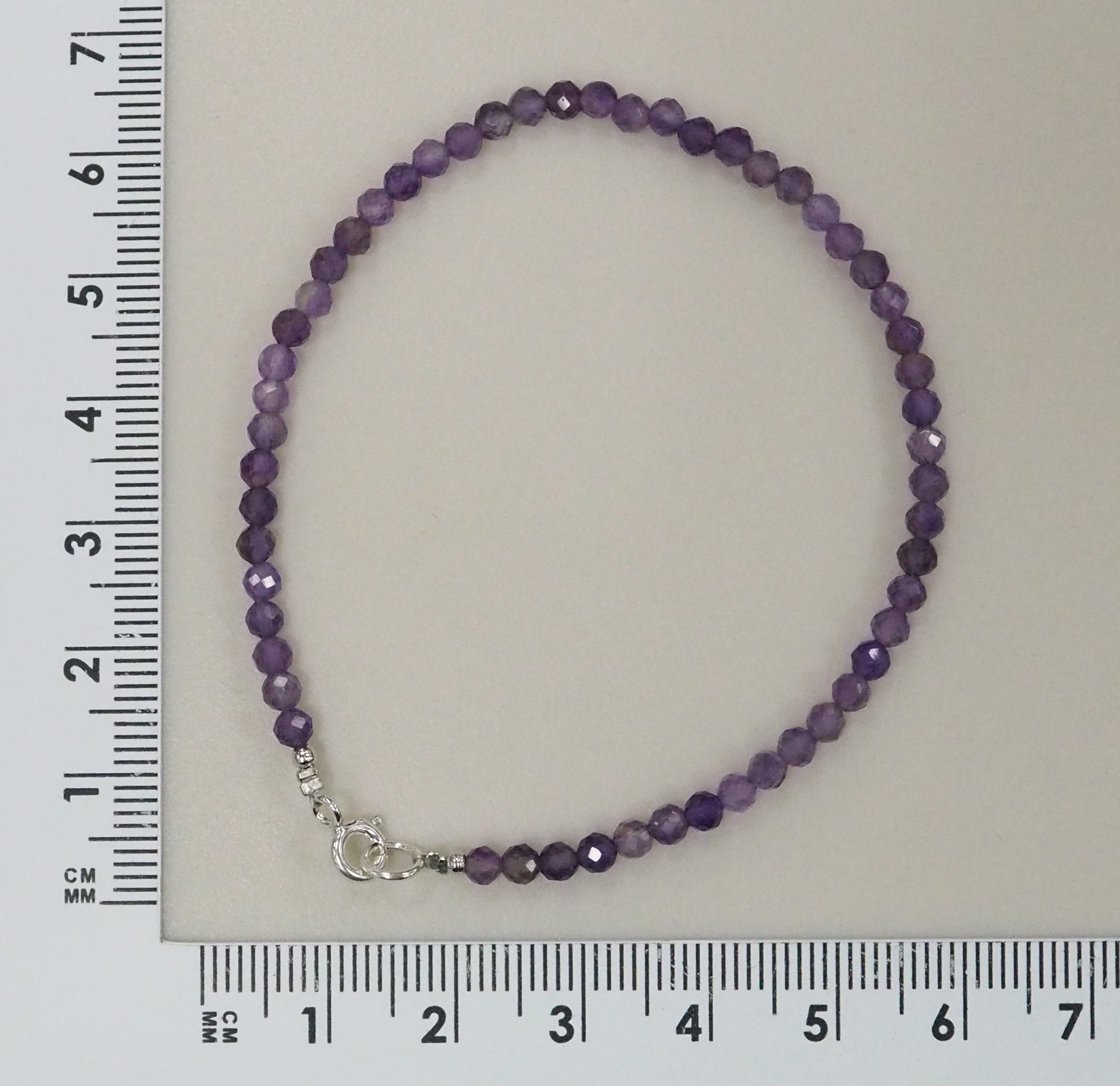 10122-000285 Браслет (Ag 925)